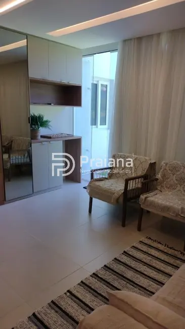 Foto 4 de Apartamento com 3 quartos à venda, 90m2 em Mata De Sao Joao - BA