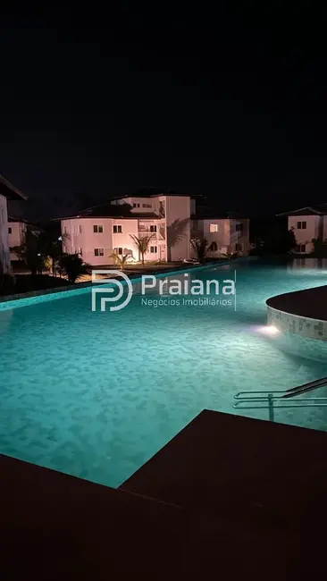 Foto 1 de Apartamento com 3 quartos à venda, 90m2 em Mata De Sao Joao - BA