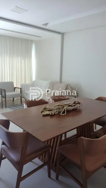 Foto 3 de Apartamento com 3 quartos à venda, 90m2 em Mata De Sao Joao - BA