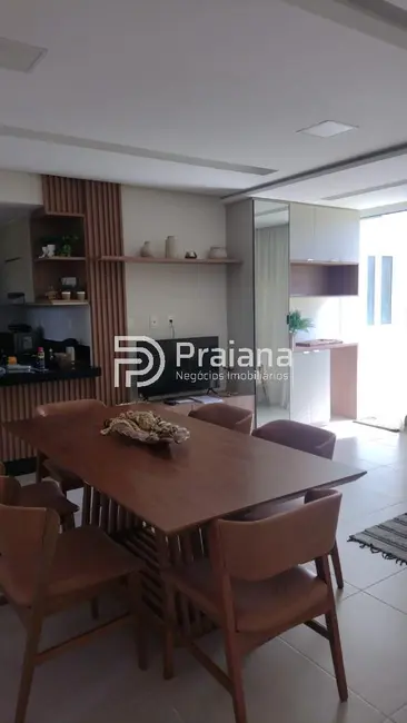 Foto 2 de Apartamento com 3 quartos à venda, 90m2 em Mata De Sao Joao - BA