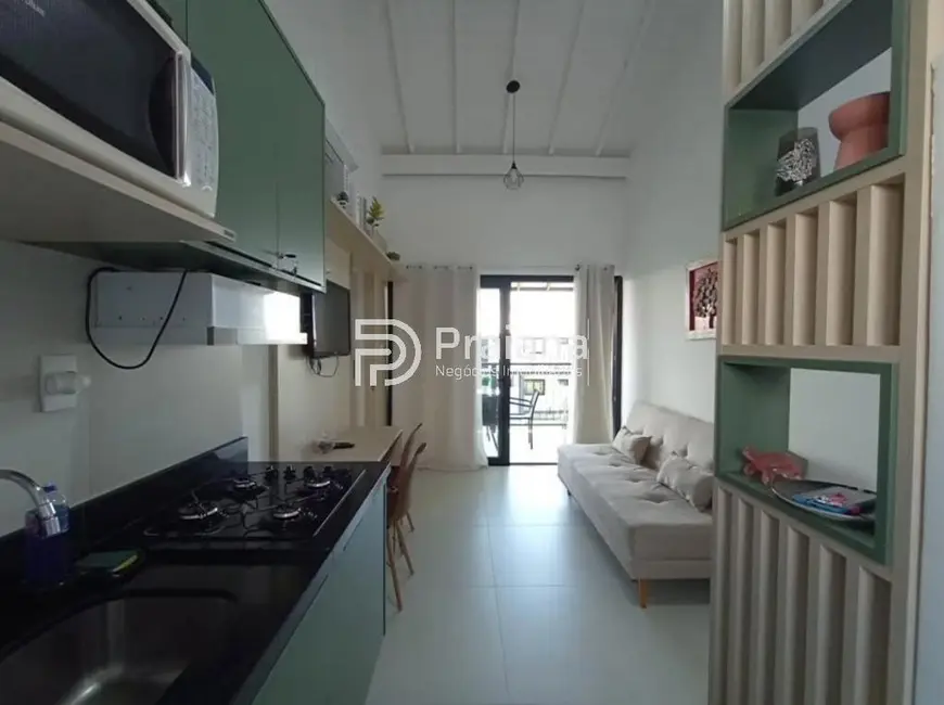 Apartamento com 1 quarto à venda e para alugar, 42m2 em Mata De Sao Joao - BA - imagem 2 Foto 2 de Apartamento com 1 quarto à venda e para alugar, 42m2 em Mata De Sao Joao - BA