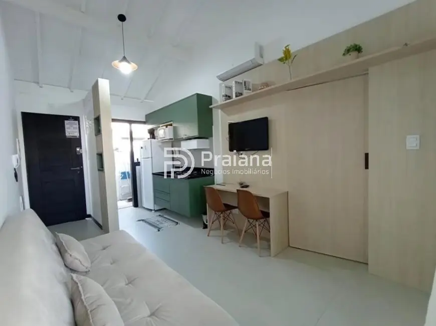 Apartamento com 1 quarto à venda e para alugar, 42m2 em Mata De Sao Joao - BA - imagem 1 Foto 1 de Apartamento com 1 quarto à venda e para alugar, 42m2 em Mata De Sao Joao - BA