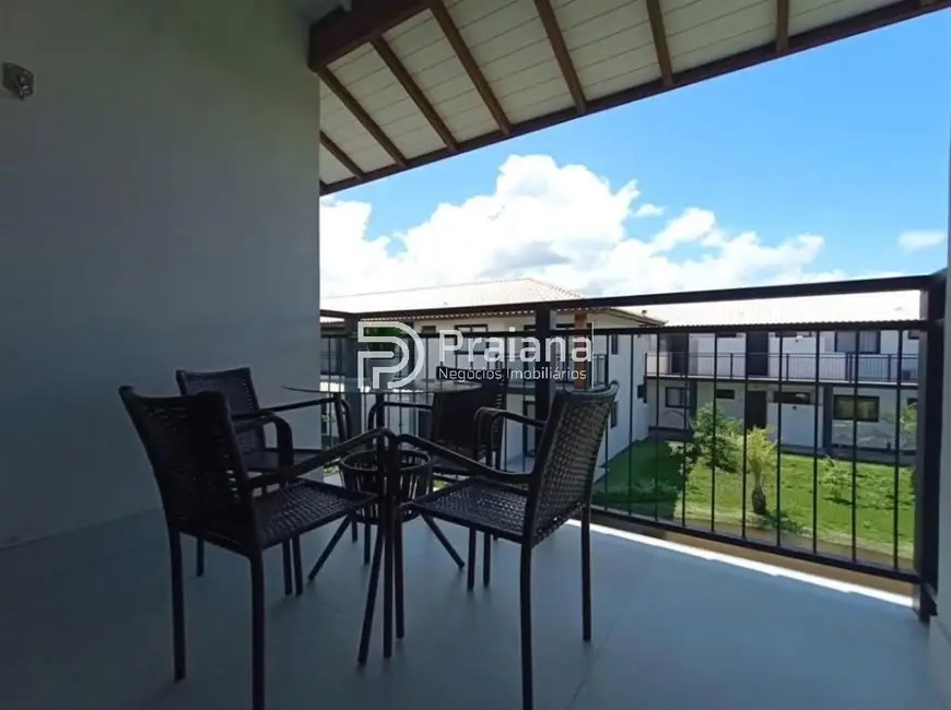Apartamento com 1 quarto à venda e para alugar, 42m2 em Mata De Sao Joao - BA - imagem 6 Foto 6 de Apartamento com 1 quarto à venda e para alugar, 42m2 em Mata De Sao Joao - BA