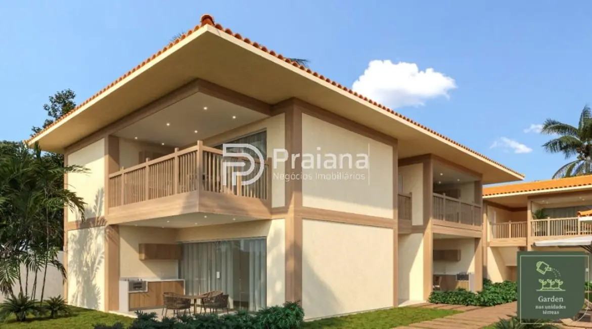 Foto 5 de Apartamento com 2 quartos à venda, 70m2 em Mata De Sao Joao - BA