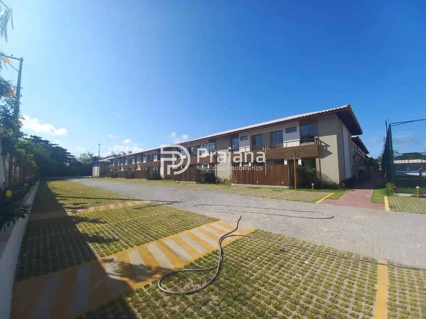 Apartamento com 2 quartos à venda, 63m2 em Camacari - BA - imagem 6 Foto 6 de Apartamento com 2 quartos à venda, 63m2 em Camacari - BA