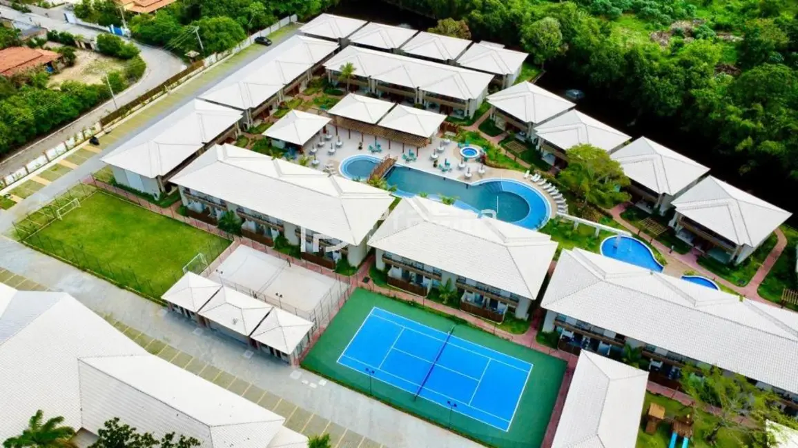 Foto 1 de Apartamento com 2 quartos à venda, 63m2 em Camacari - BA