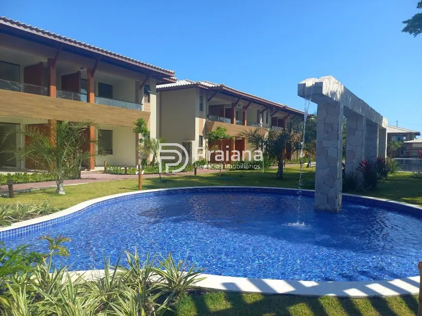 Apartamento com 2 quartos à venda, 63m2 em Camacari - BA - imagem 9 Foto 9 de Apartamento com 2 quartos à venda, 63m2 em Camacari - BA