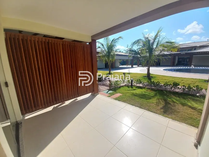 Foto 1 de Apartamento com 2 quartos à venda, 63m2 em Camacari - BA