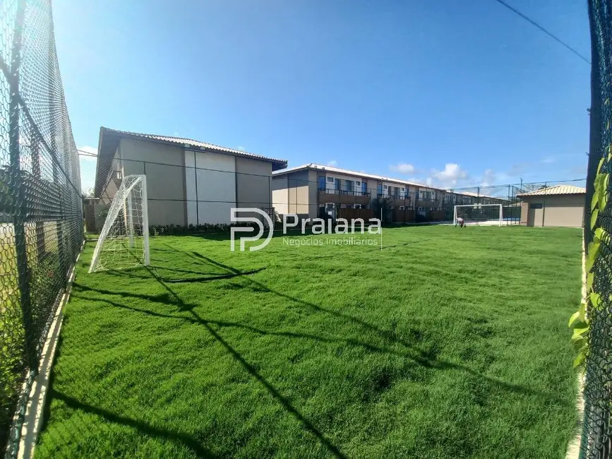 Apartamento com 2 quartos à venda, 63m2 em Camacari - BA - imagem 5 Foto 5 de Apartamento com 2 quartos à venda, 63m2 em Camacari - BA