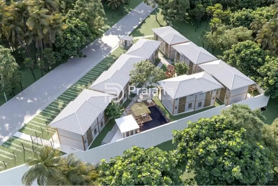 Casa de Condomínio com 3 quartos à venda, 87m2 em Mata De Sao Joao - BA - imagem 6 Foto 6 de Casa de Condomínio com 3 quartos à venda, 87m2 em Mata De Sao Joao - BA