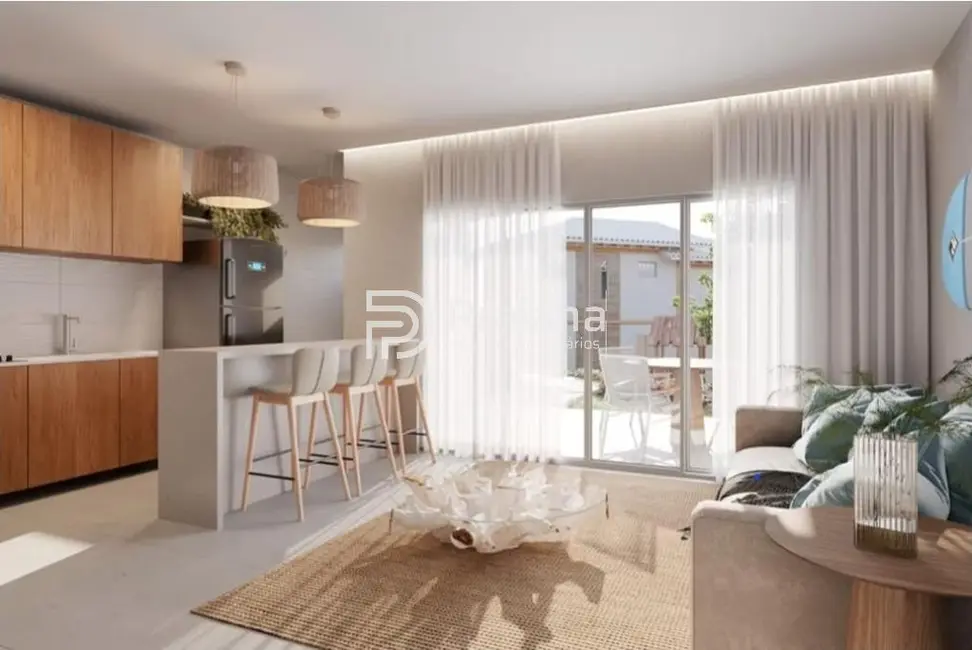 Casa de Condomínio com 3 quartos à venda, 87m2 em Mata De Sao Joao - BA - imagem 5 Foto 5 de Casa de Condomínio com 3 quartos à venda, 87m2 em Mata De Sao Joao - BA