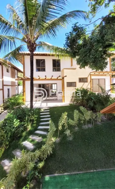 Casa de Condomínio com 3 quartos à venda, 87m2 em Mata De Sao Joao - BA - imagem 1 Foto 1 de Casa de Condomínio com 3 quartos à venda, 87m2 em Mata De Sao Joao - BA