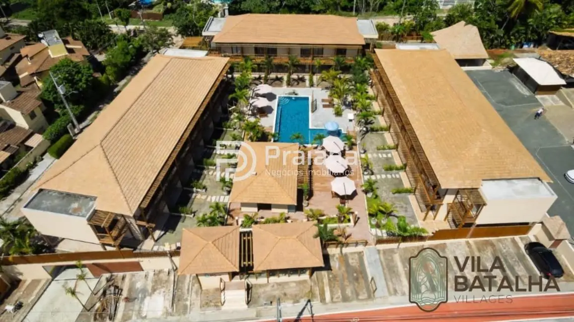 Foto 2 de Apartamento com 2 quartos à venda, 105m2 em Mata De Sao Joao - BA