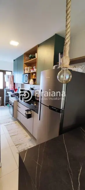 Apartamento com 3 quartos à venda, 81m2 em Camacari - BA - imagem 5 Foto 5 de Apartamento com 3 quartos à venda, 81m2 em Camacari - BA