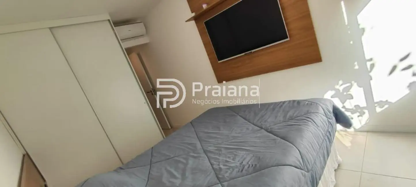 Apartamento com 3 quartos à venda, 81m2 em Camacari - BA - imagem 9 Foto 9 de Apartamento com 3 quartos à venda, 81m2 em Camacari - BA