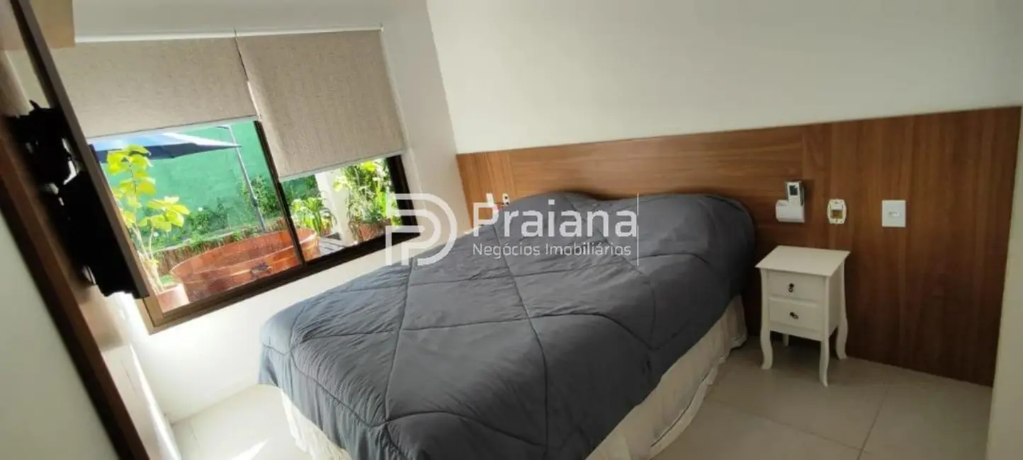 Apartamento com 3 quartos à venda, 81m2 em Camacari - BA - imagem 8 Foto 8 de Apartamento com 3 quartos à venda, 81m2 em Camacari - BA