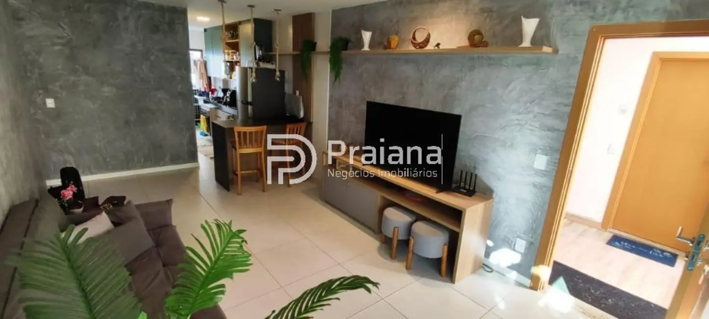 Apartamento com 3 quartos à venda, 81m2 em Camacari - BA - imagem 4 Foto 4 de Apartamento com 3 quartos à venda, 81m2 em Camacari - BA