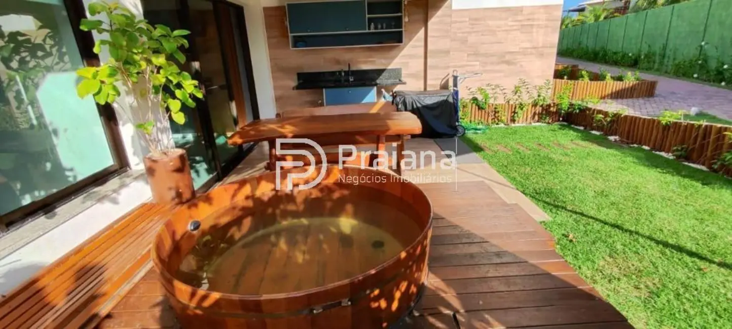 Foto 2 de Apartamento com 3 quartos à venda, 81m2 em Camacari - BA