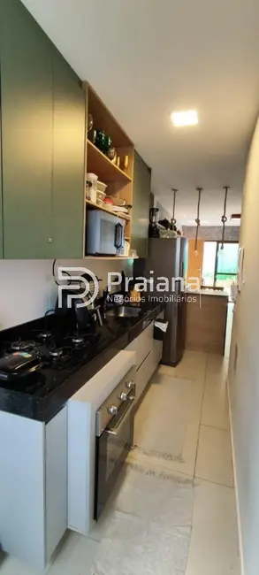 Apartamento com 3 quartos à venda, 81m2 em Camacari - BA - imagem 6 Foto 6 de Apartamento com 3 quartos à venda, 81m2 em Camacari - BA