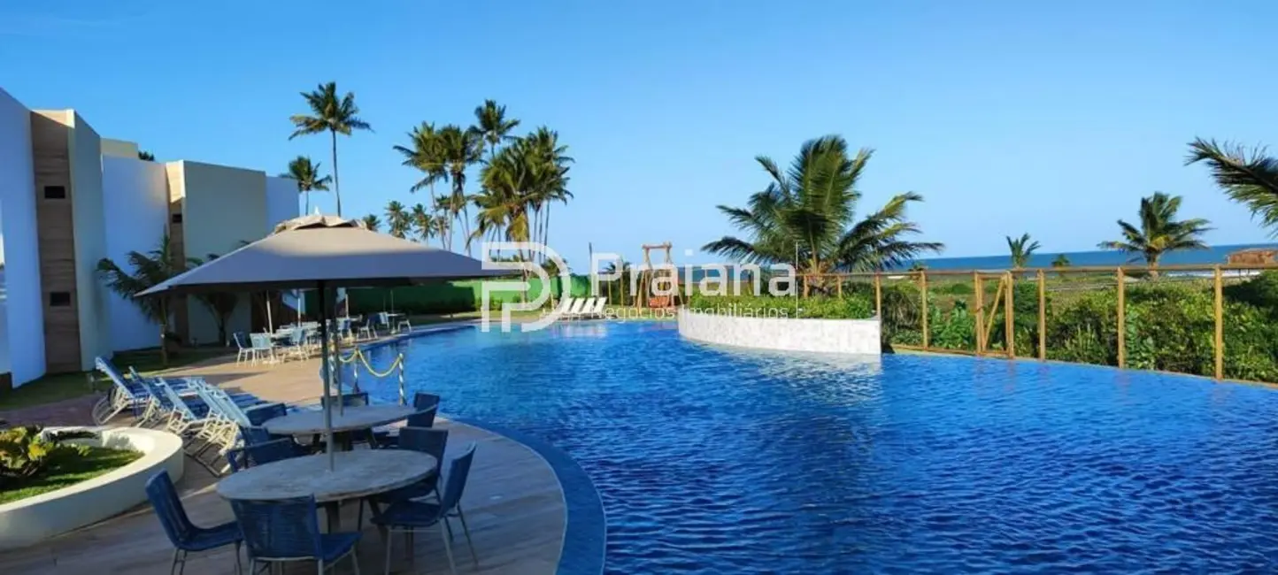 Foto 1 de Apartamento com 3 quartos à venda, 81m2 em Camacari - BA