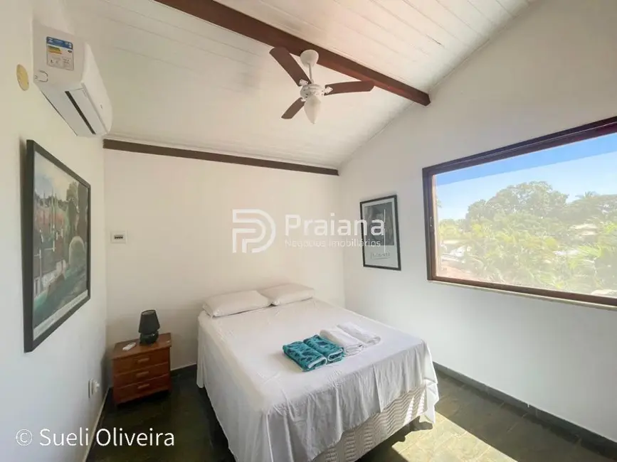 Foto 2 de Casa com 4 quartos para alugar, 190m2 em Camacari - BA