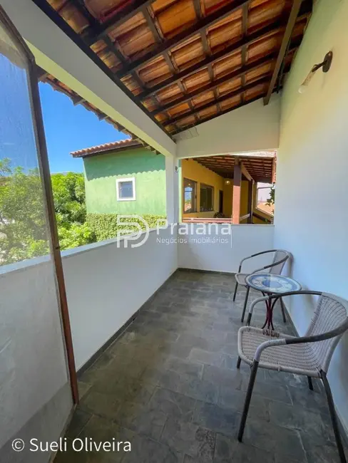 Foto 3 de Casa com 4 quartos para alugar, 190m2 em Camacari - BA