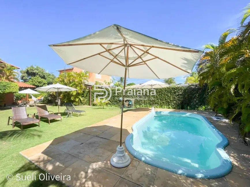 Foto 6 de Casa com 4 quartos para alugar, 190m2 em Camacari - BA