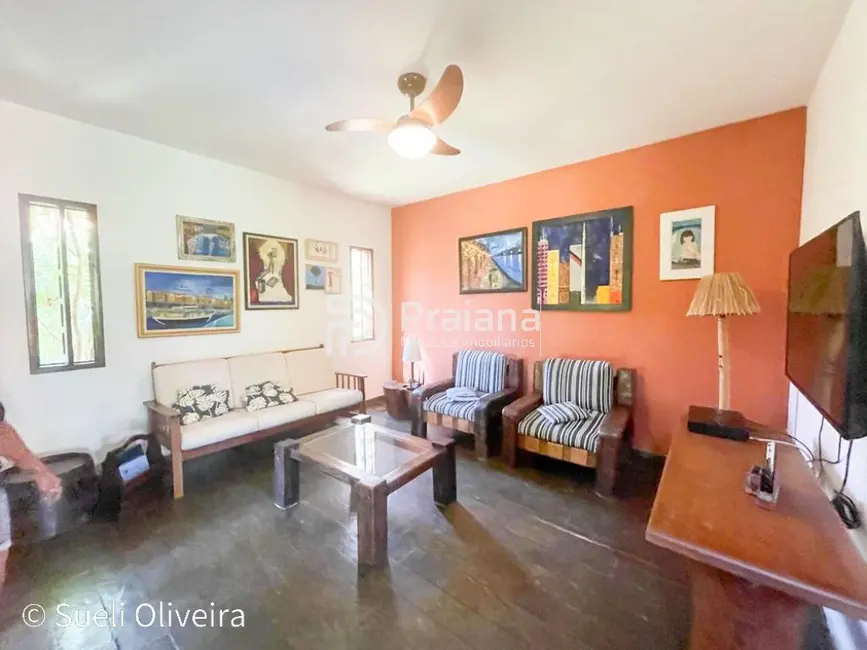 Foto 5 de Casa com 4 quartos para alugar, 190m2 em Camacari - BA