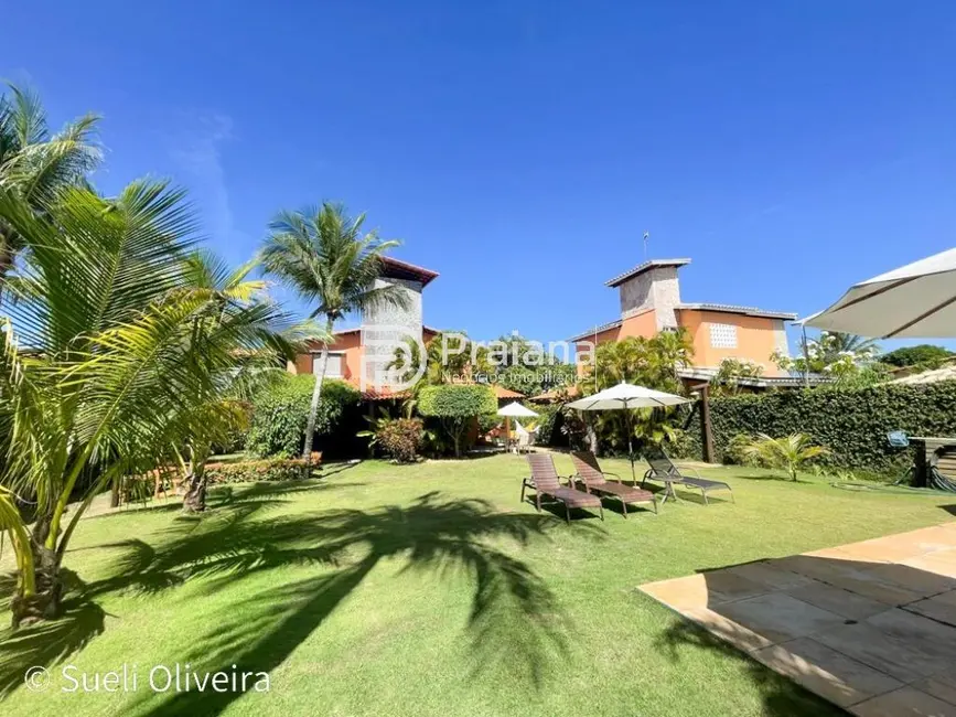 Foto 9 de Casa com 4 quartos para alugar, 190m2 em Camacari - BA