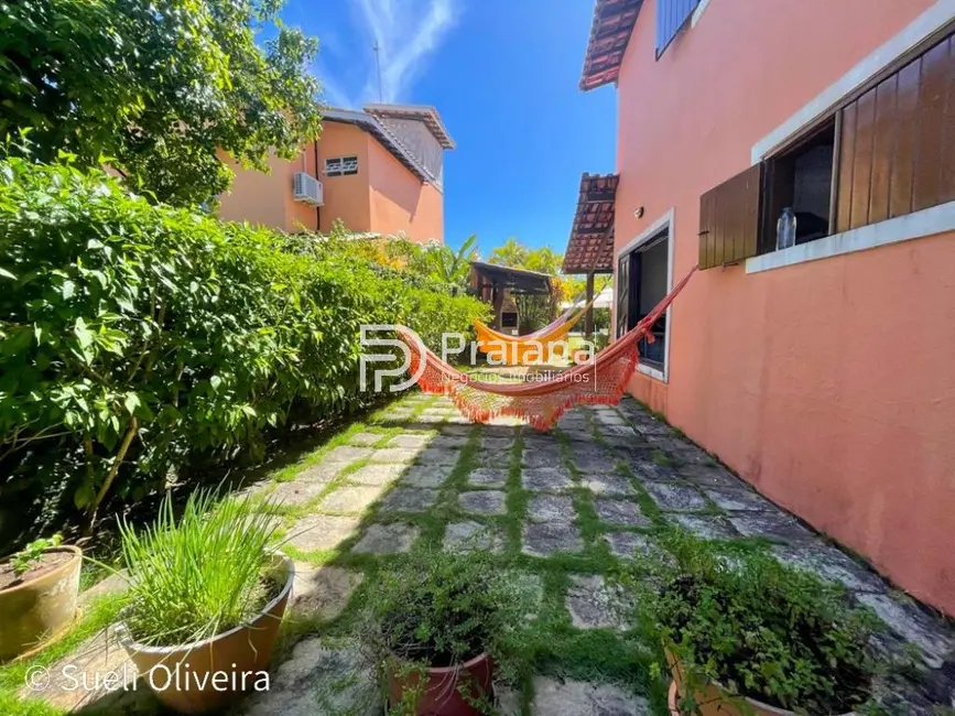 Foto 4 de Casa com 4 quartos para alugar, 190m2 em Camacari - BA