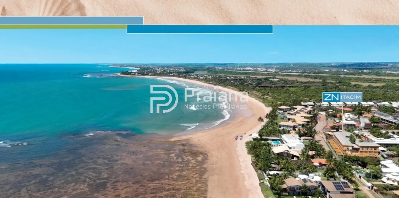 Foto 8 de Apartamento com 1 quarto à venda, 26m2 em Camacari - BA