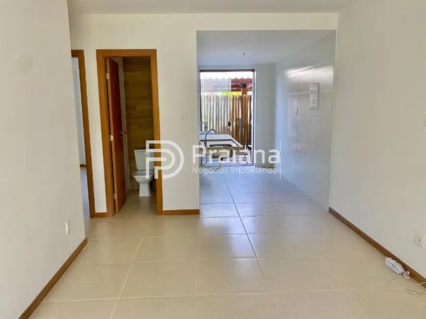 Foto 8 de Apartamento com 2 quartos à venda, 63m2 em Camacari - BA