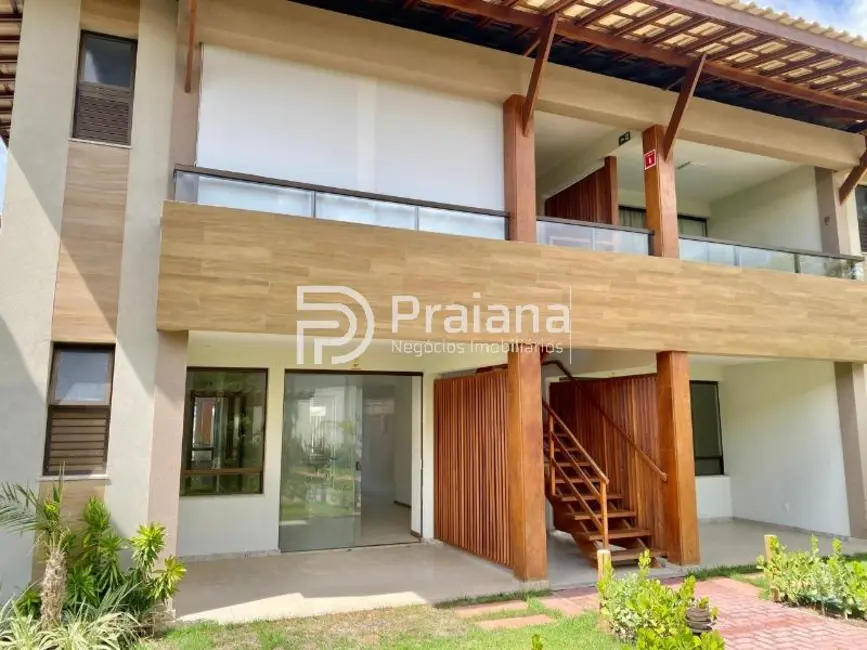 Foto 1 de Apartamento com 2 quartos à venda, 63m2 em Camacari - BA