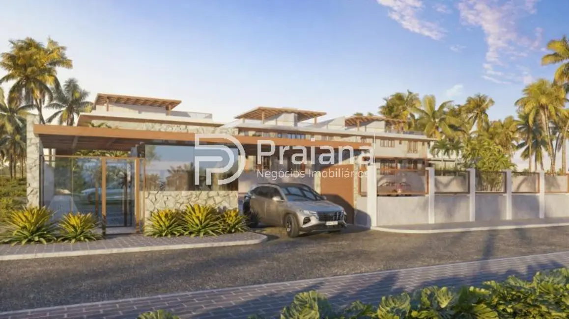 Foto 9 de Apartamento com 3 quartos à venda, 95m2 em Camacari - BA