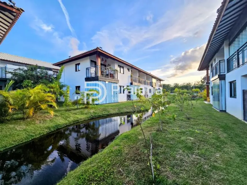 Foto 3 de Apartamento com 2 quartos à venda e para alugar, 55m2 em Mata De Sao Joao - BA