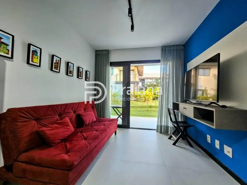 Foto 1 de Apartamento com 2 quartos à venda e para alugar, 55m2 em Mata De Sao Joao - BA