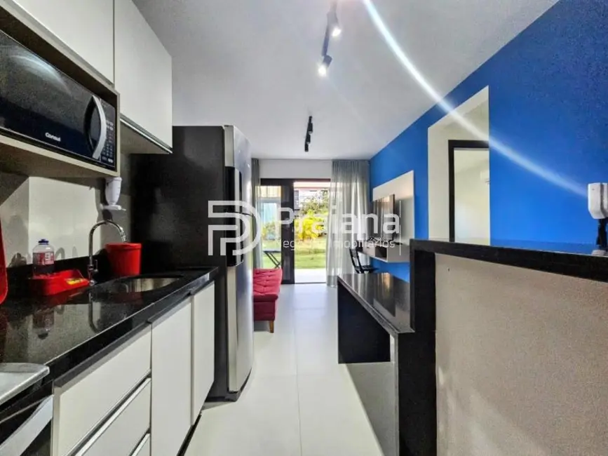Foto 9 de Apartamento com 2 quartos à venda e para alugar, 55m2 em Mata De Sao Joao - BA