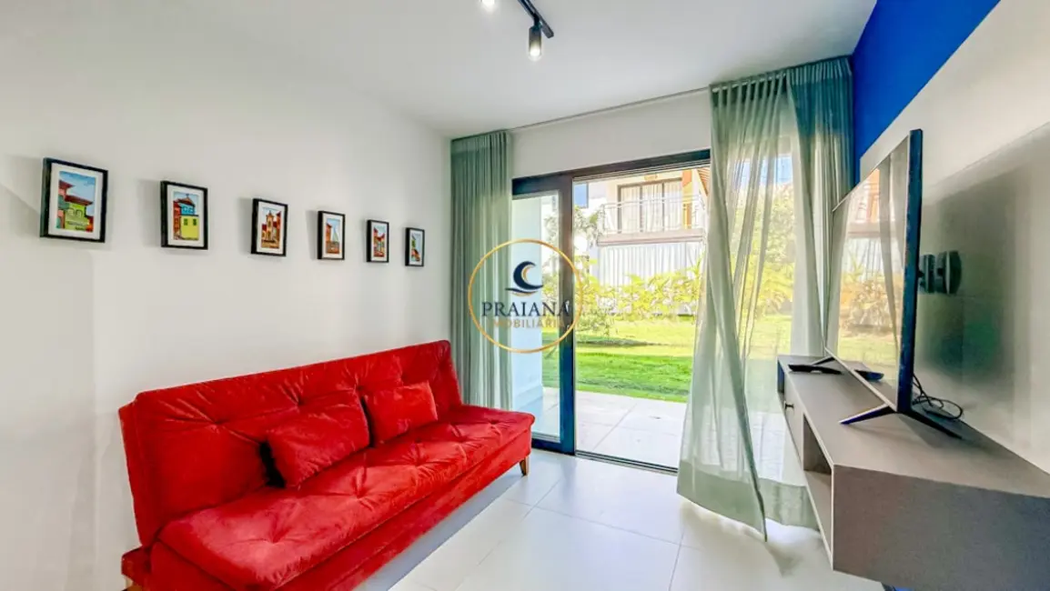 Foto 4 de Apartamento com 2 quartos à venda, 55m2 em Mata De Sao Joao - BA