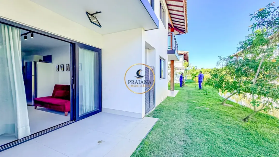 Foto 3 de Apartamento com 2 quartos à venda, 55m2 em Mata De Sao Joao - BA