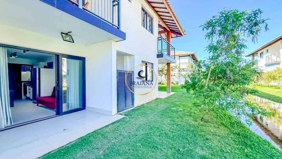 Foto 2 de Apartamento com 2 quartos à venda, 55m2 em Mata De Sao Joao - BA