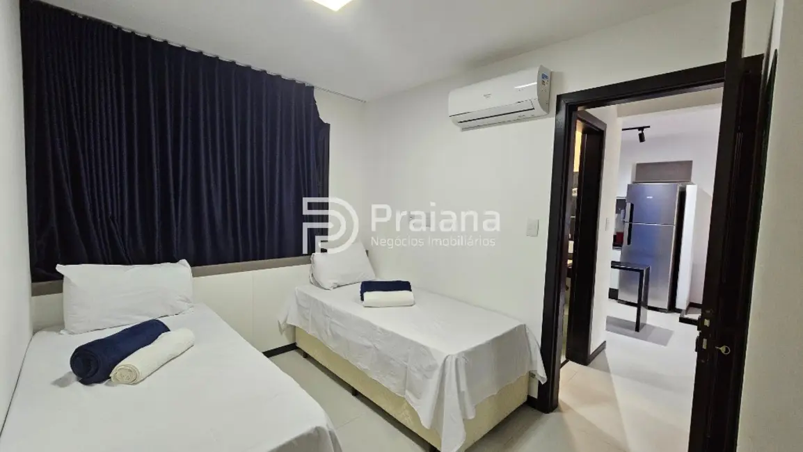 Foto 5 de Apartamento com 2 quartos à venda e para alugar, 55m2 em Mata De Sao Joao - BA