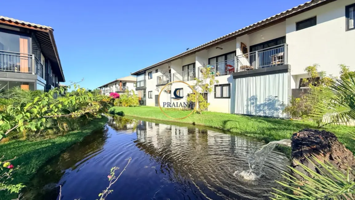 Foto 1 de Apartamento com 2 quartos à venda, 55m2 em Mata De Sao Joao - BA
