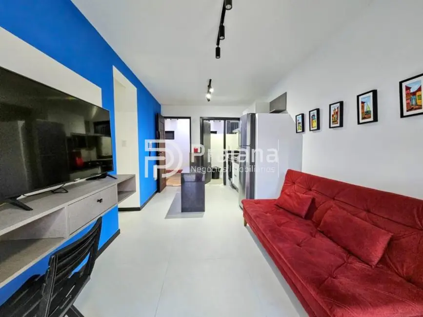 Foto 4 de Apartamento com 2 quartos à venda e para alugar, 55m2 em Mata De Sao Joao - BA