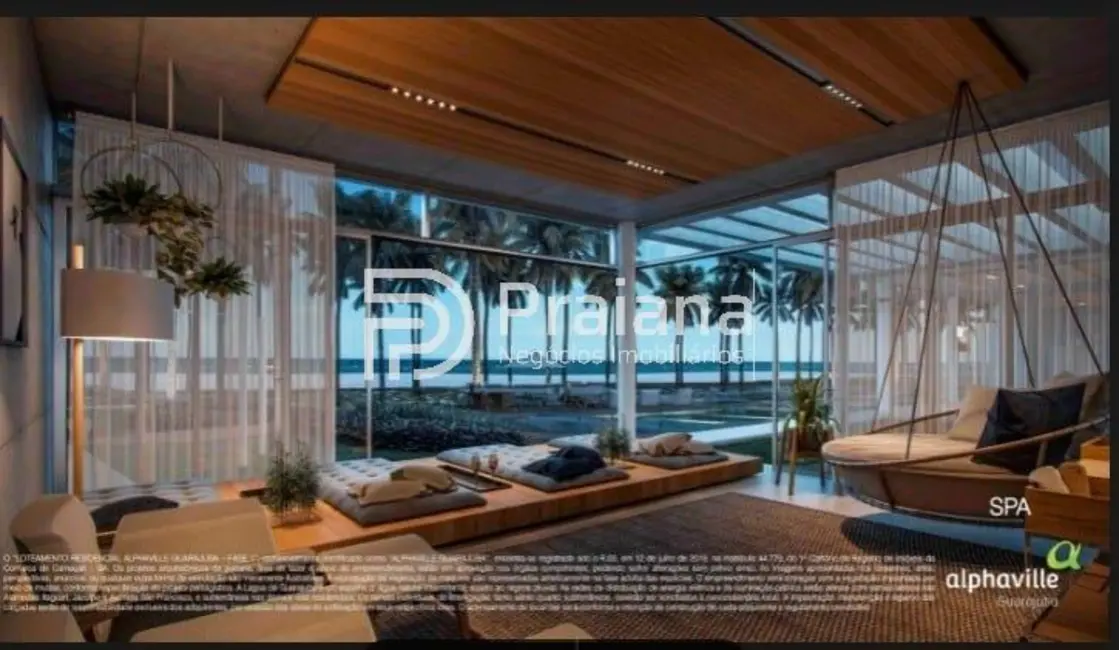 Foto 6 de Terreno / Lote à venda, 845m2 em Camacari - BA