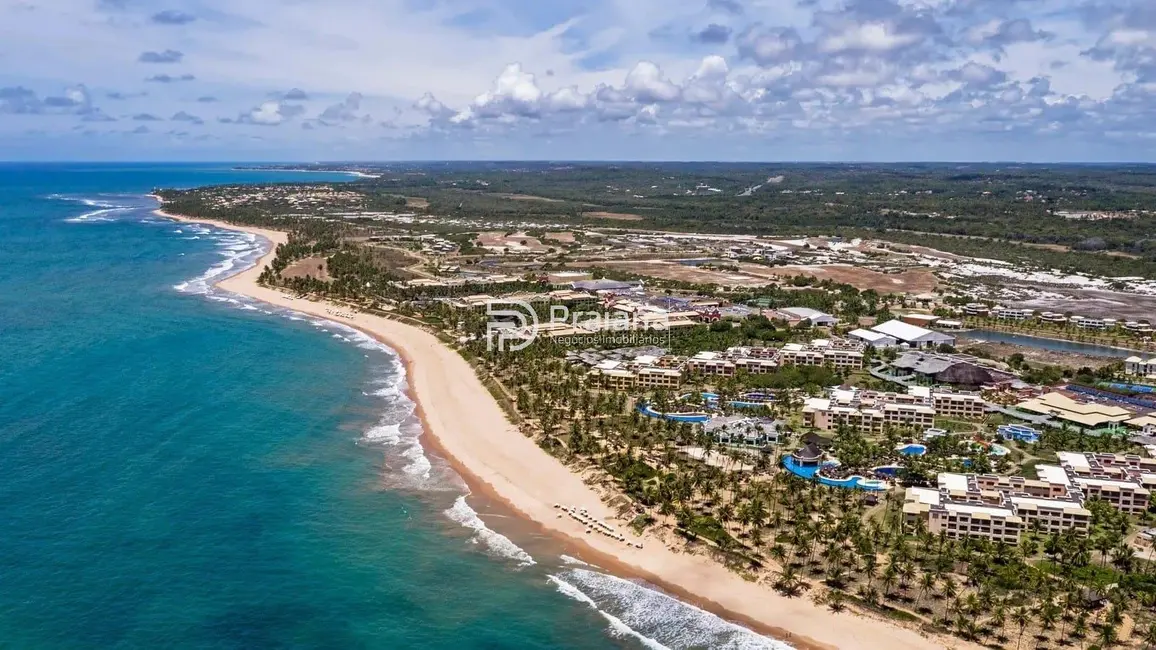Foto 9 de Terreno / Lote à venda, 1453m2 em Mata De Sao Joao - BA