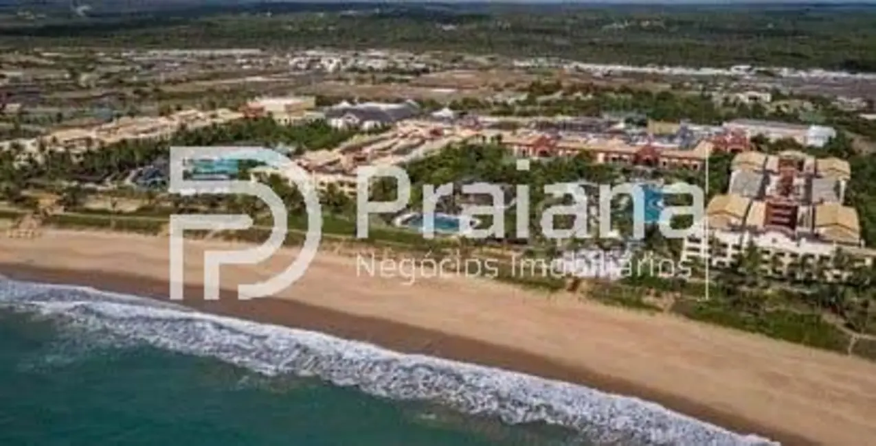 Foto 8 de Terreno / Lote à venda, 1453m2 em Mata De Sao Joao - BA