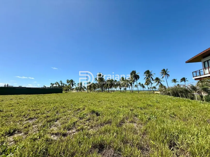 Foto 1 de Terreno / Lote à venda, 1453m2 em Mata De Sao Joao - BA