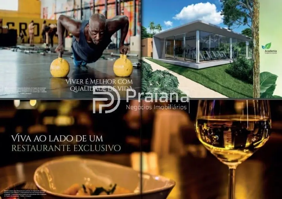 Terreno / Lote à venda, 1605m2 em Mata De Sao Joao - BA - imagem 9 Foto 9 de Terreno / Lote à venda, 1605m2 em Mata De Sao Joao - BA