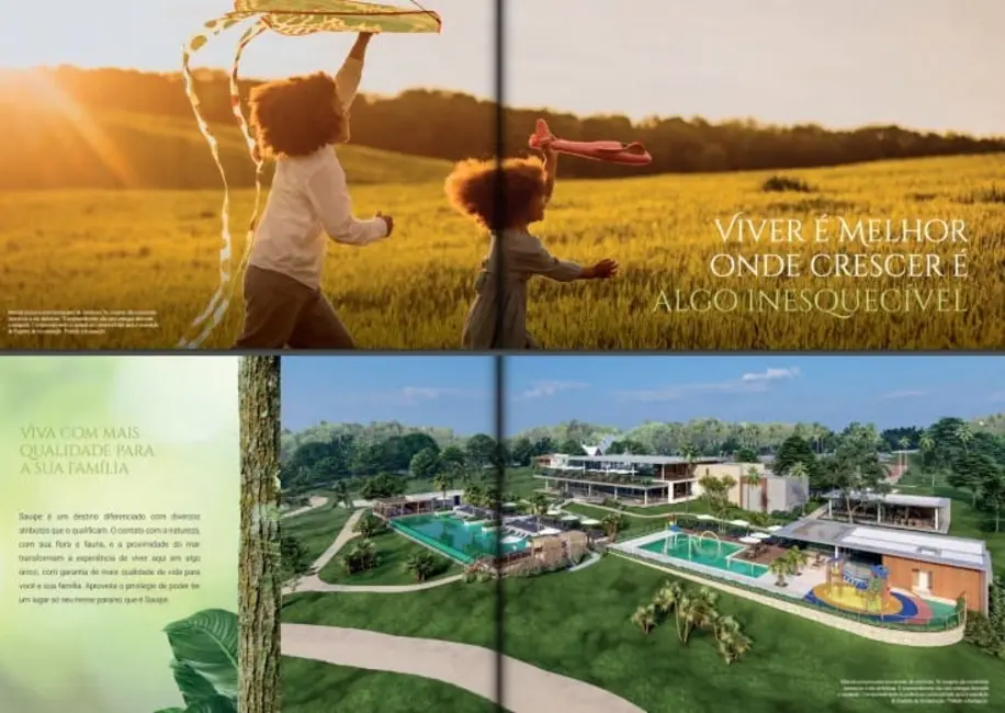 Terreno / Lote à venda, 1605m2 em Mata De Sao Joao - BA - imagem 6 Foto 6 de Terreno / Lote à venda, 1605m2 em Mata De Sao Joao - BA