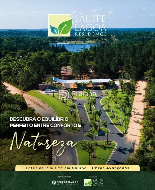 Terreno / Lote à venda, 1605m2 em Mata De Sao Joao - BA - imagem 5 Foto 5 de Terreno / Lote à venda, 1605m2 em Mata De Sao Joao - BA